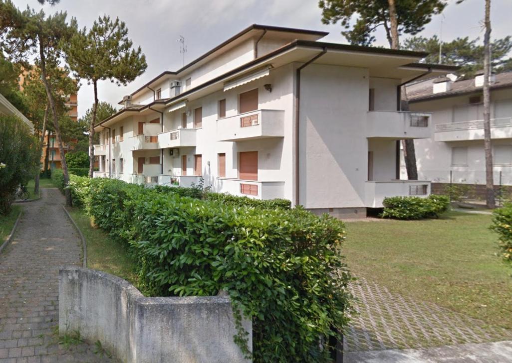 Villa Rosa Λινιάνο Σαμπιαντόρο Εξωτερικό φωτογραφία