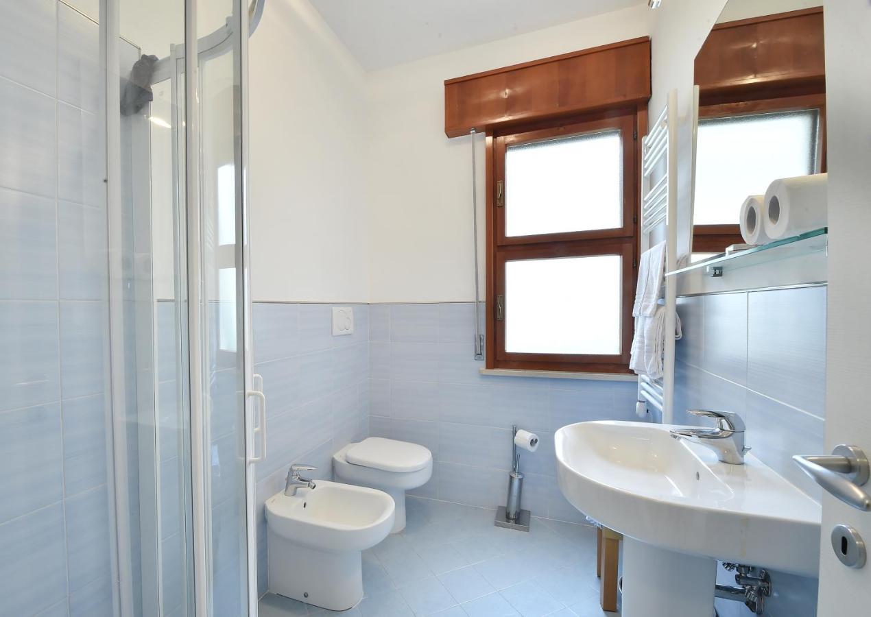 Villa Rosa Λινιάνο Σαμπιαντόρο Εξωτερικό φωτογραφία