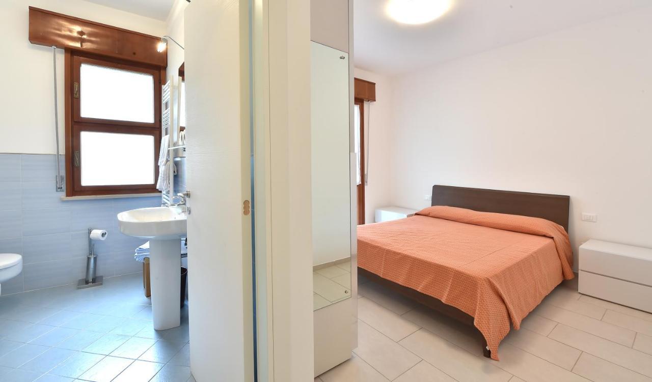 Villa Rosa Λινιάνο Σαμπιαντόρο Εξωτερικό φωτογραφία