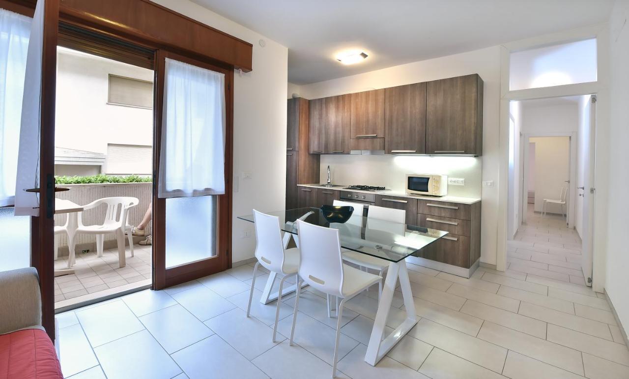 Villa Rosa Λινιάνο Σαμπιαντόρο Εξωτερικό φωτογραφία