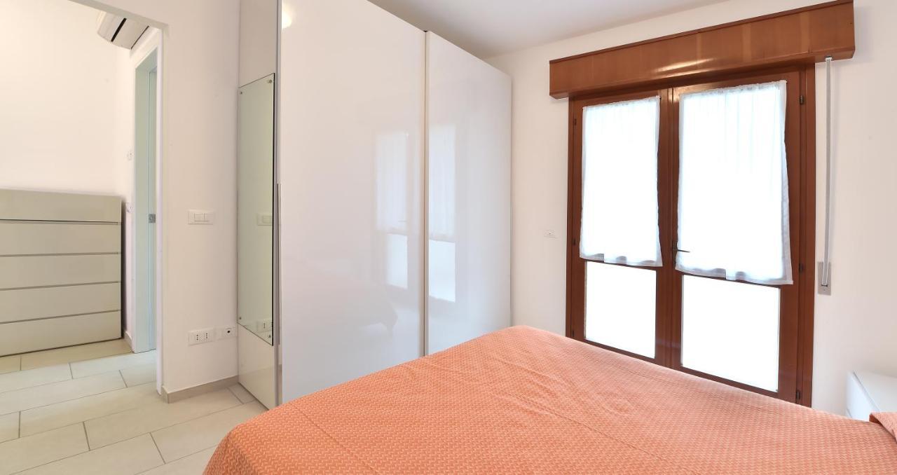 Villa Rosa Λινιάνο Σαμπιαντόρο Εξωτερικό φωτογραφία