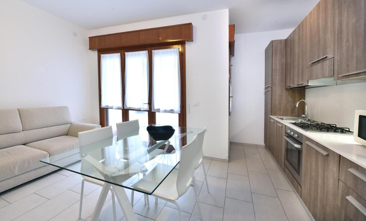 Villa Rosa Λινιάνο Σαμπιαντόρο Εξωτερικό φωτογραφία