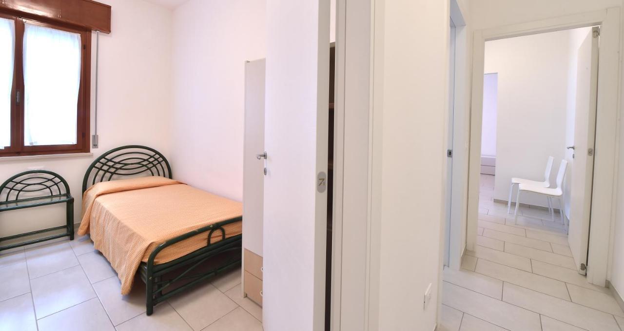 Villa Rosa Λινιάνο Σαμπιαντόρο Εξωτερικό φωτογραφία